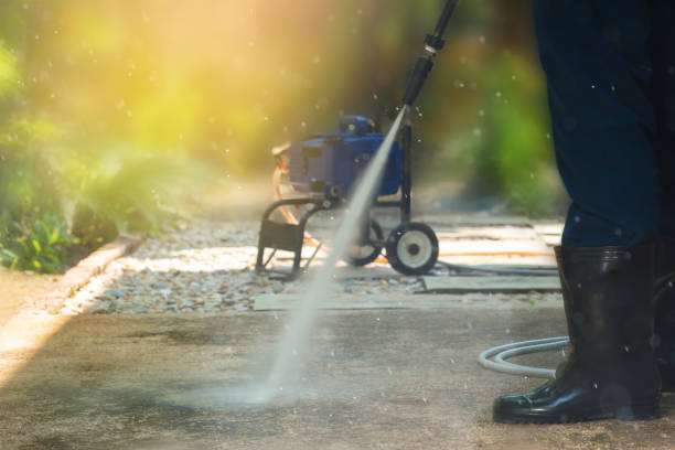 Best Rust Removal  in Medina, TX